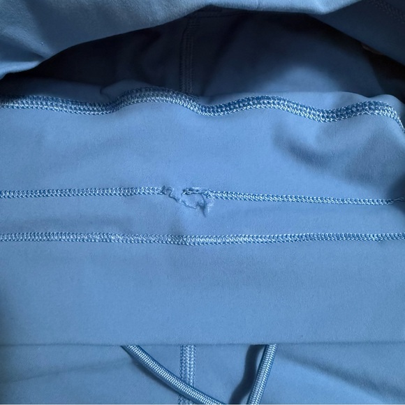 Vuori Daily Drawstring Legging - Picture 11 of 16